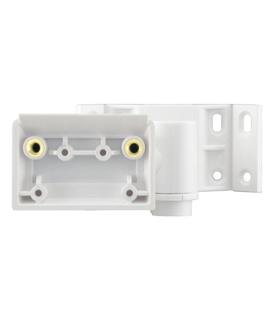Rótula para montaje de detectores de exterior PAR-20 (PMD85) y PAR-27 (DG85)