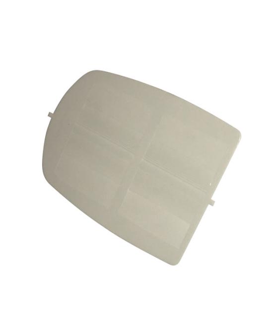 Lente de cortina vertical para DG 85 y MG-PMD 85