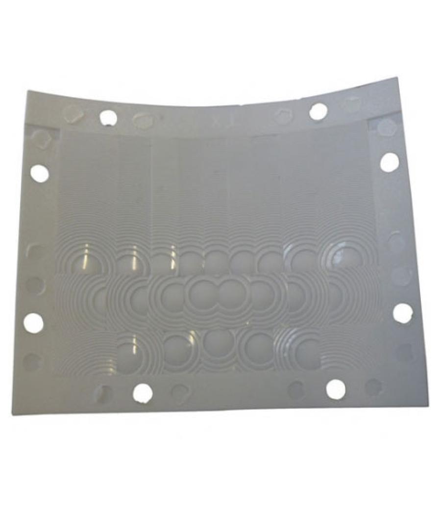 Pack de 10 lentes de largo alcance para detector GUAR-1 (6540) Pack de 10 lentes de largo alcance para detector GUAR-1 (6540)