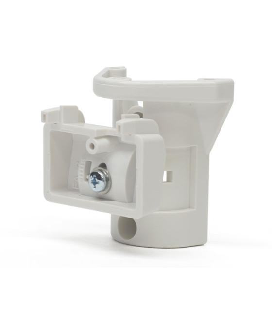 Rótula orientable de pared y techo
