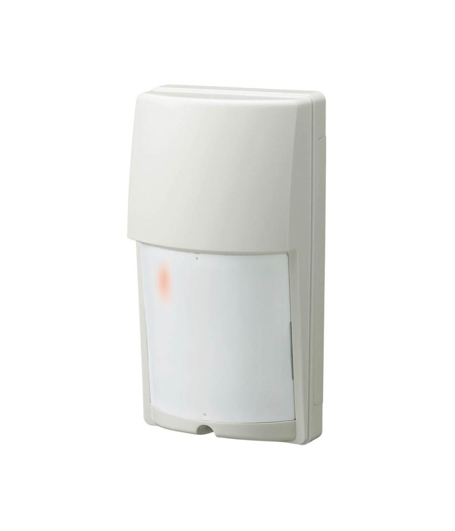 Detector PIR de exterior de 12x15m, 120° Detector PIR de exterior de 12x15m, 120°