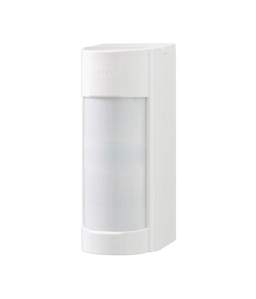 Detector de doble tecnología PIR + Microondas para exteriores Detector de doble tecnología PIR + Microondas para exteriores