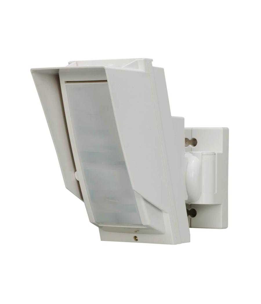 Detector de doble PIR para exteriores de 24x2m Detector de doble PIR para exteriores de 24x2m