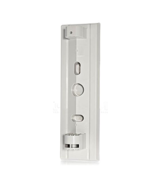 Rótula orientable de pared para el detector OPTEX-22 (BX-80NR) y OPTEX-21 (BX-80N)
