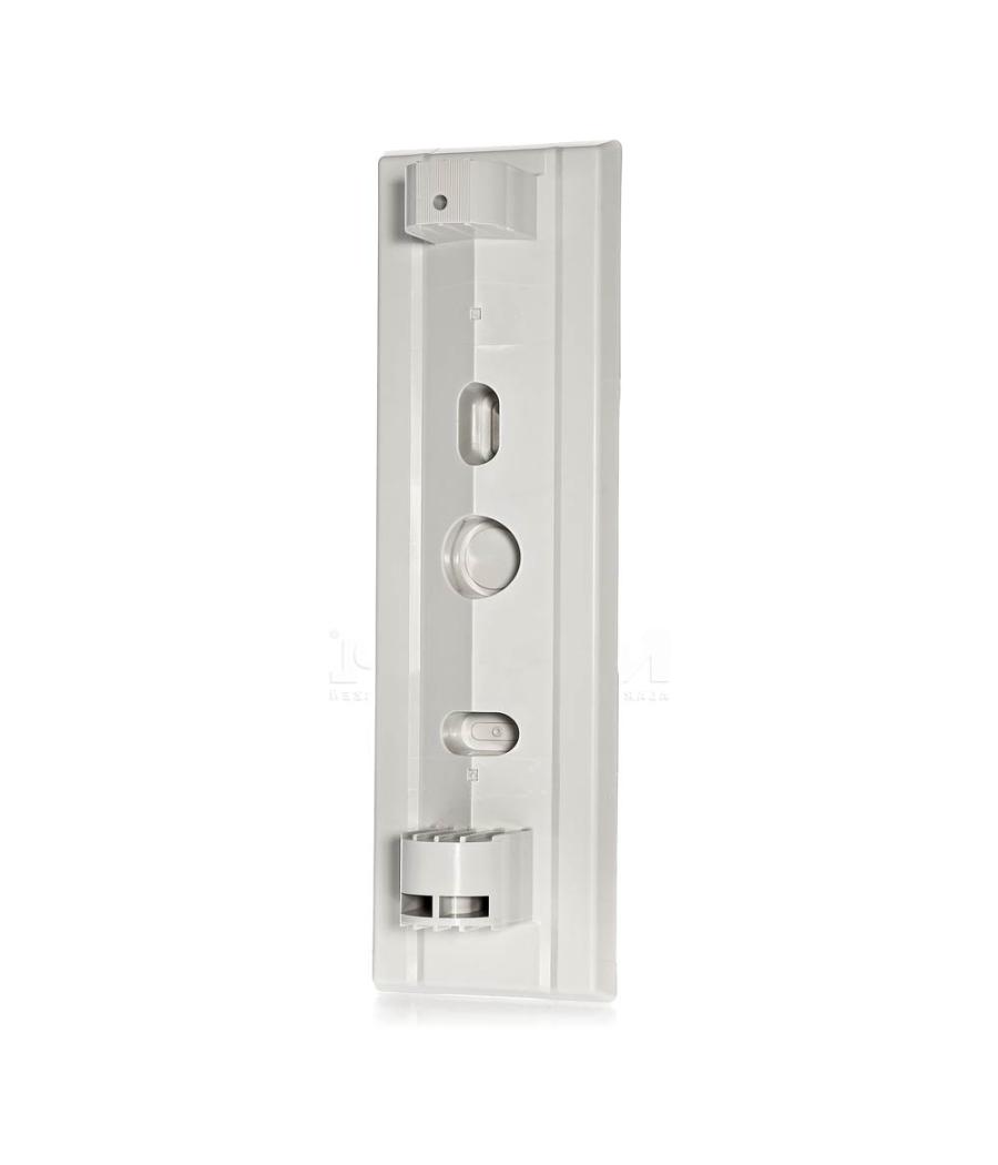 Rótula orientable de pared para el detector OPTEX-22 (BX-80NR) y OPTEX-21 (BX-80N) Rótula orientable de pared para el detector OPTEX-22 (BX-80NR) y OPTEX-21 (BX-80N)