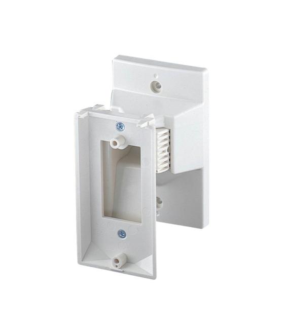 Rótula orientable de pared para OPTEX-13 (LX-402), OPTEX-14 (LX-802N)