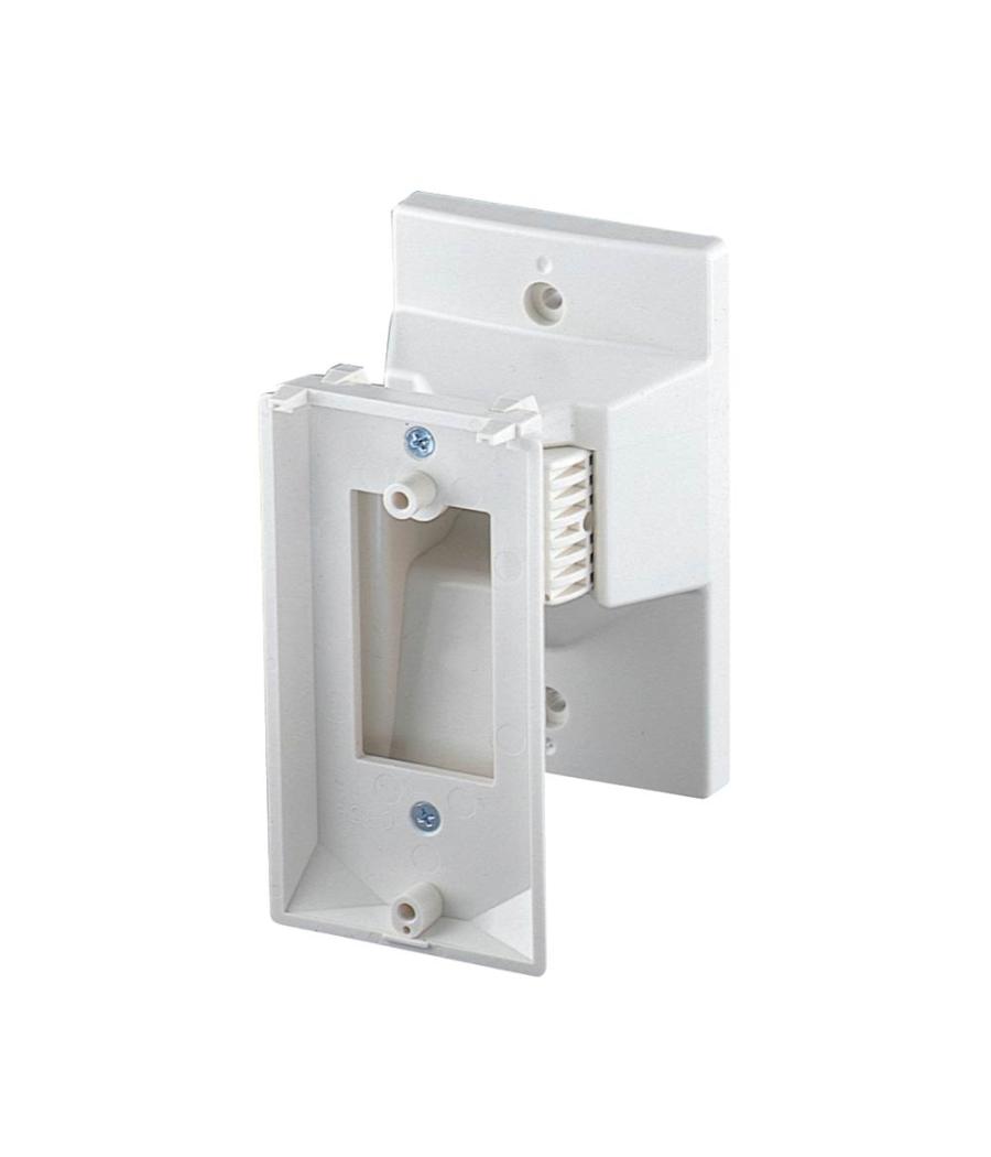 Rótula orientable de pared para OPTEX-13 (LX-402), OPTEX-14 (LX-802N) Rótula orientable de pared para OPTEX-13 (LX-402), OPTEX-14 (LX-802N)