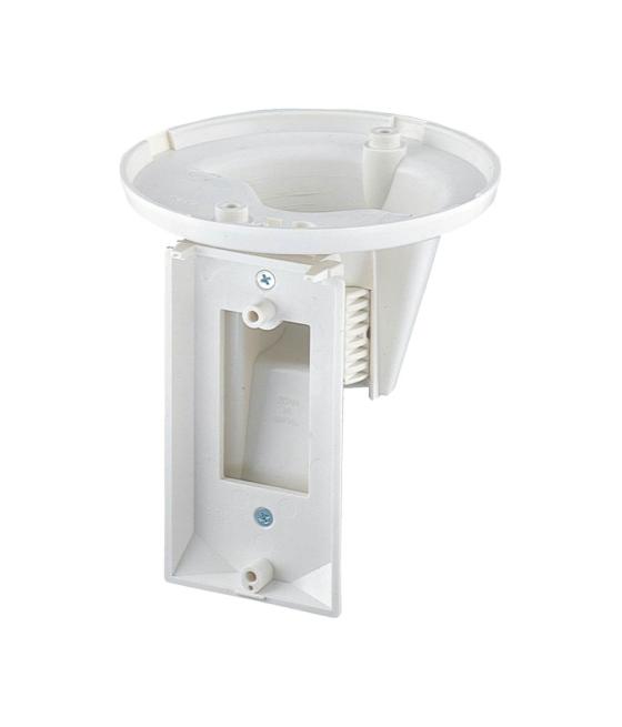Rótula orientable de techo para OPTEX-13 (LX-402), OPTEX-14 (LX-802N)