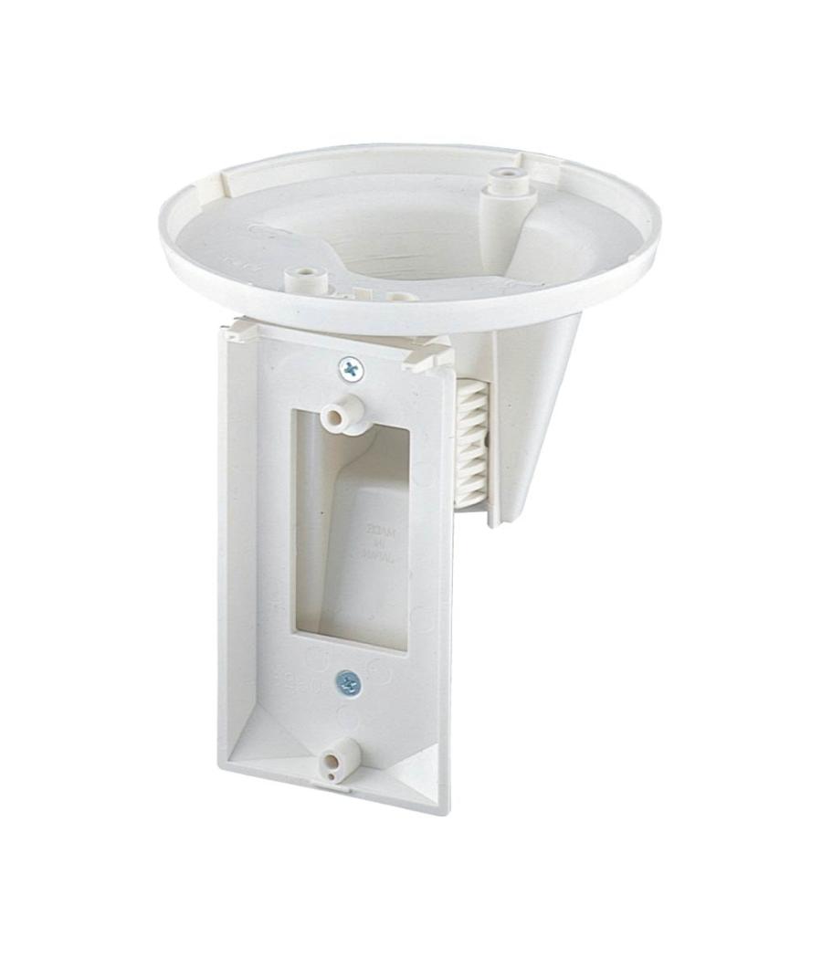 Rótula orientable de techo para OPTEX-13 (LX-402), OPTEX-14 (LX-802N) Rótula orientable de techo para OPTEX-13 (LX-402), OPTEX-14 (LX-802N)