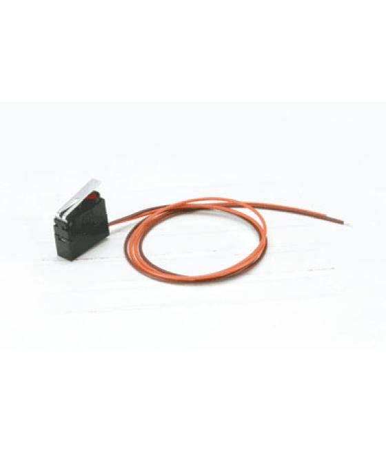 Tamper de pared para los detectores OPTEX-15 (VXI-ST), OPTEX-16 (VXI-AM), OPTEX-17 (VXI-DAM-X5), OPTEX-30 (FTN-ST), OPTE