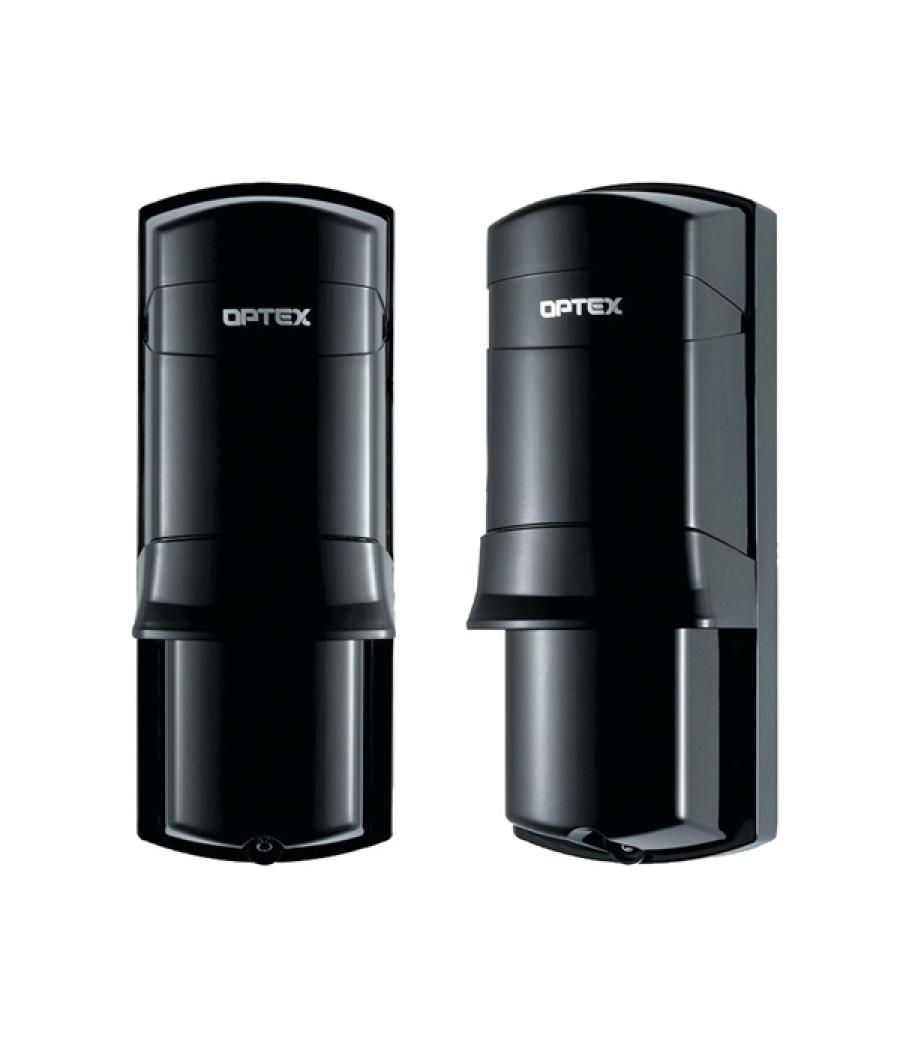 Barrera infrarrojos activa de doble haz para INTERIOR (100 m) y EXTERIOR (40 m) Barrera infrarrojos activa de doble haz para INTERIOR (100 m) y EXTERIOR (40 m)