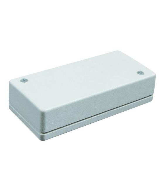 Detector sísmico de programación avanzada