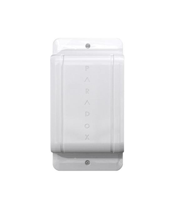 Detector infrarrojo vía radio para exteriores