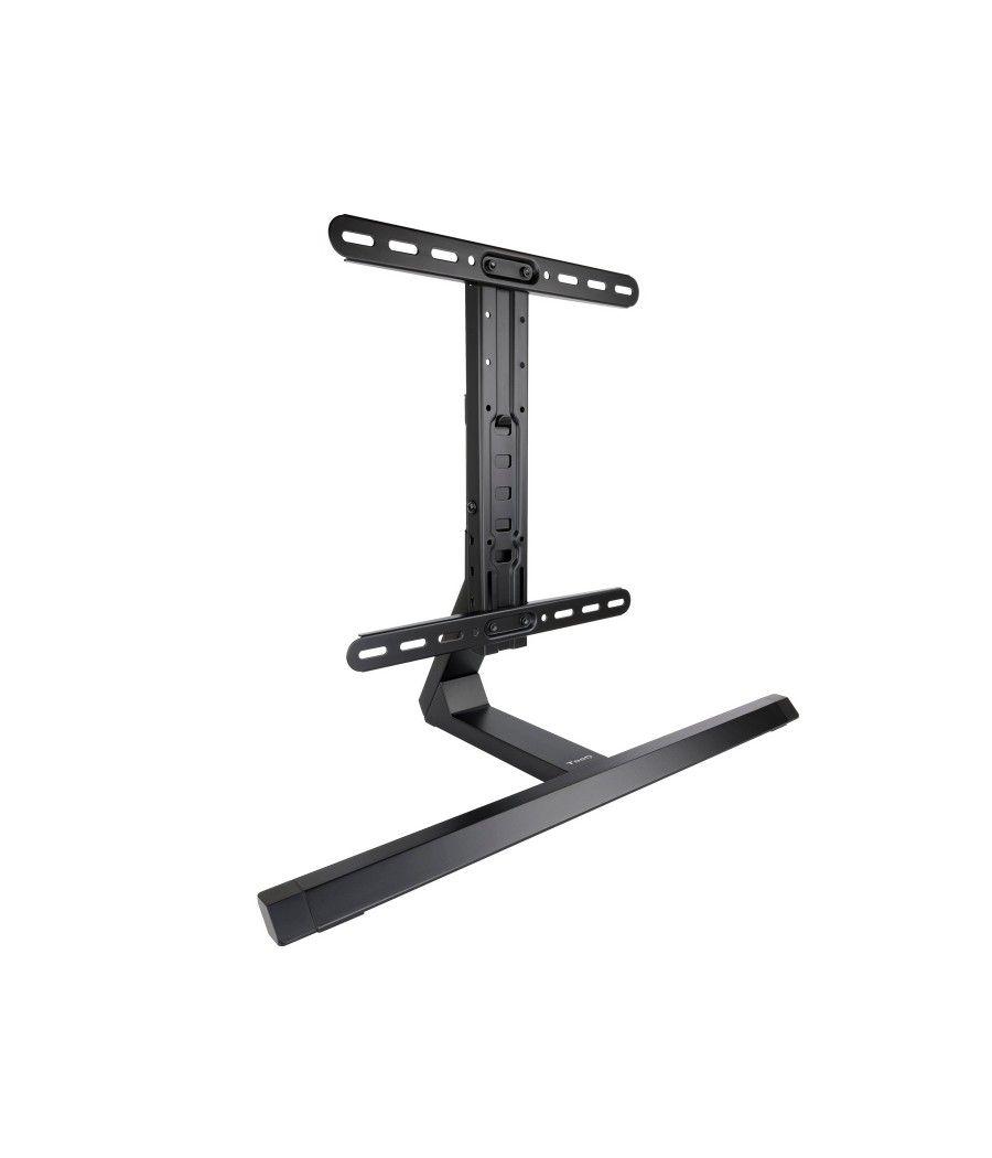 TooQ DB3265F-B Soporte de mesa para mon/TV 32"-65" - Imagen 12
