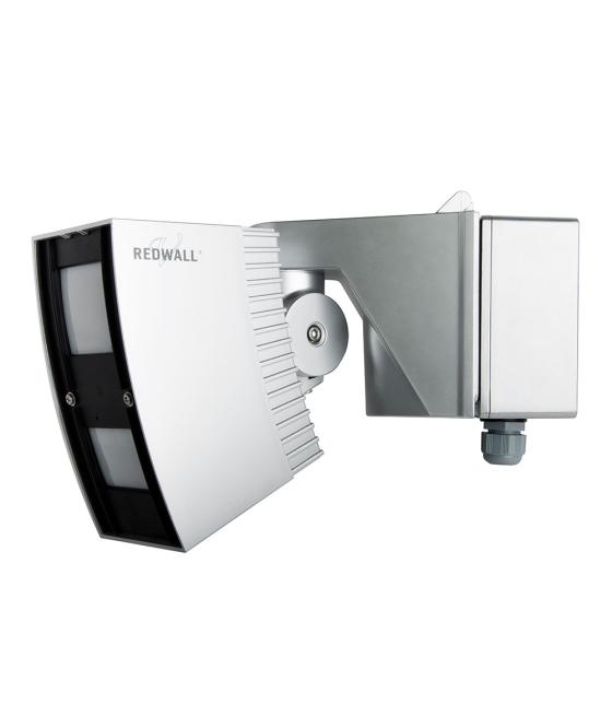Detector PIR cortina 40 x 4m serie Redwall