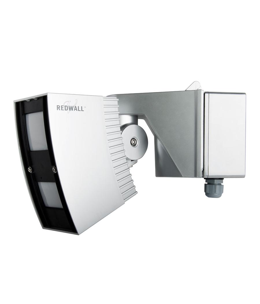 Detector PIR cortina 40 x 4m serie Redwall Detector PIR cortina 40 x 4m serie Redwall