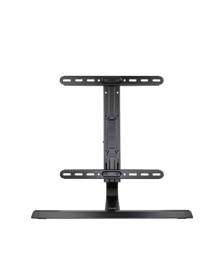 TooQ DB3265F-B Soporte de mesa para mon/TV 32"-65" - Imagen 13