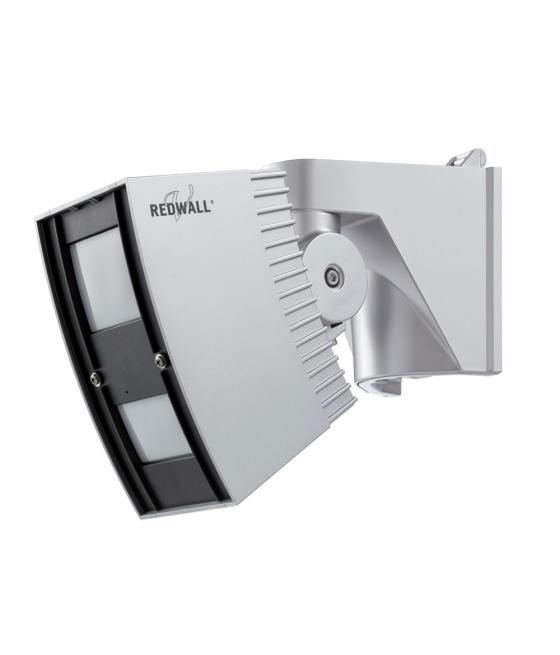Detector PIR exterior serie Redwall-V 30 x 20 metros