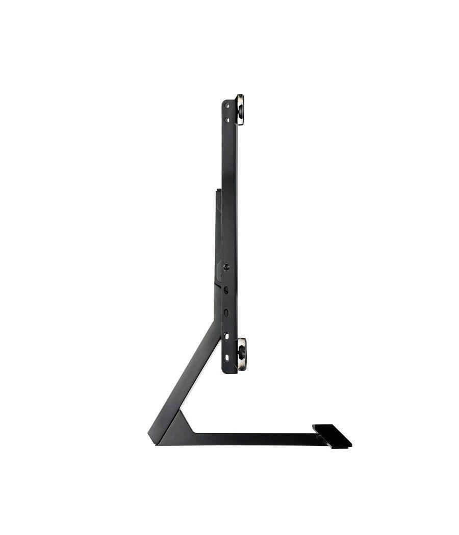 TooQ DB3265F-B Soporte de mesa para mon/TV 32"-65" - Imagen 14