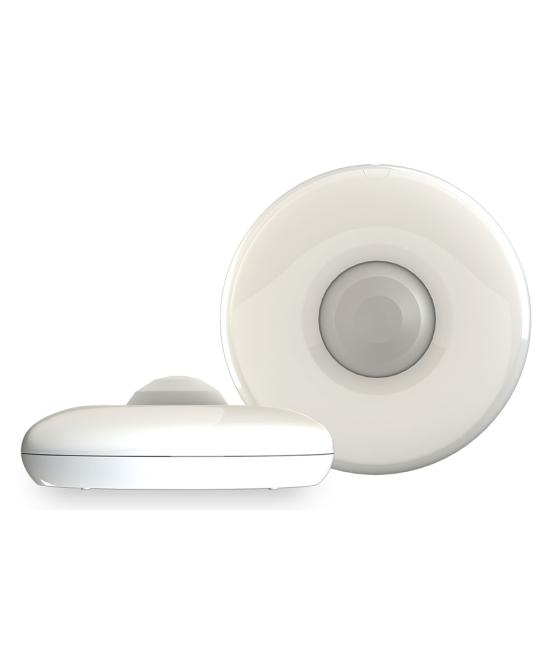 Detector PIR QUAD Pyronix para techos