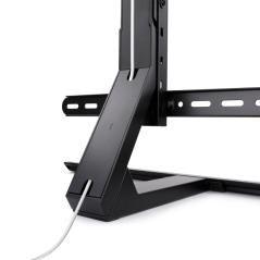 TooQ DB3265F-B Soporte de mesa para mon/TV 32"-65" - Imagen 15