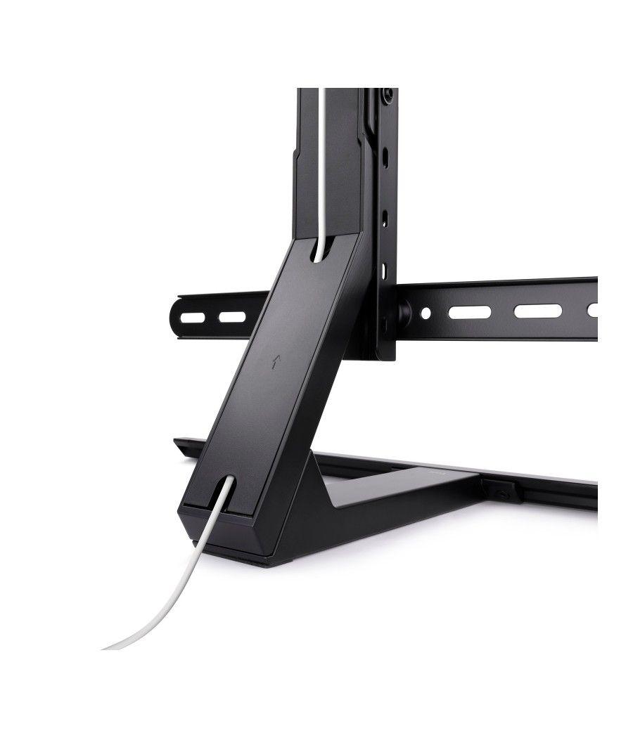 TooQ DB3265F-B Soporte de mesa para mon/TV 32"-65" - Imagen 15