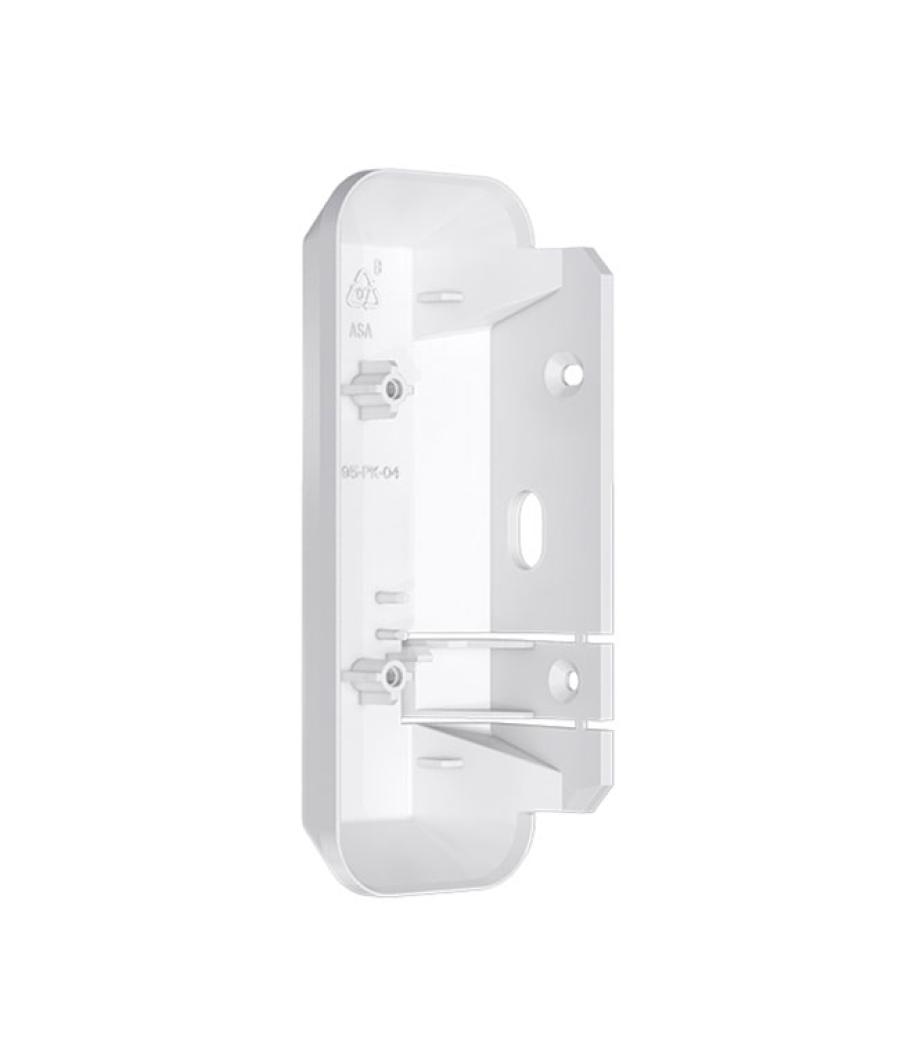 Soporte de montaje en pared lateral, para la familia de detectores PAR-174 (NV35MX), PAR-175 (NV35MR) y PAR-176 (NV35M). Soporte de montaje en pared lateral, para la familia de detectores PAR-174 (NV35MX), PAR-175 (NV35MR) y PAR-176 (NV35M).