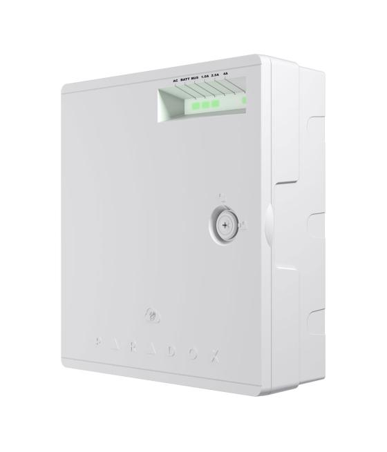 Fuente de alimentación supervisada de 75W en caja