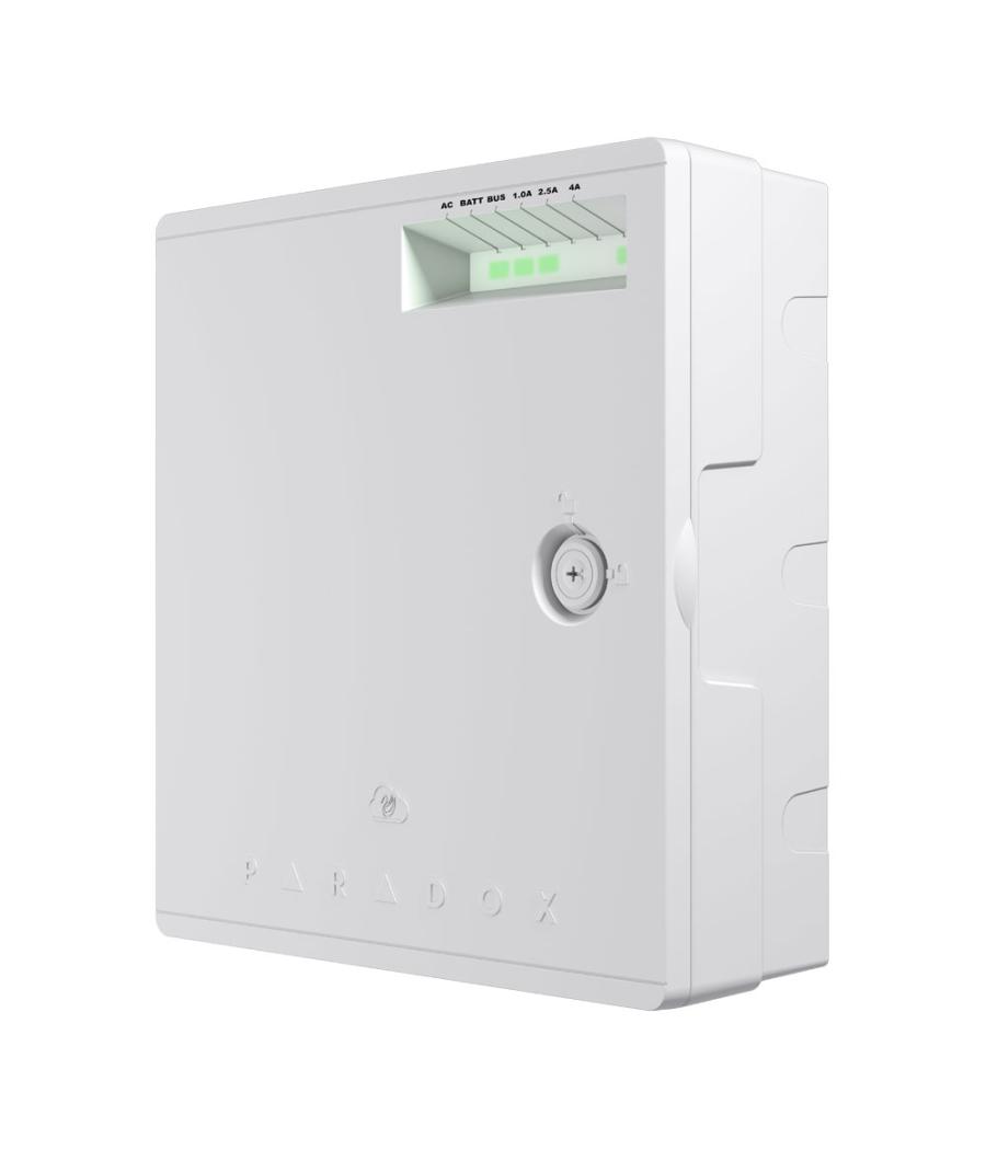 Fuente de alimentación supervisada de 75W en caja Fuente de alimentación supervisada de 75W en caja