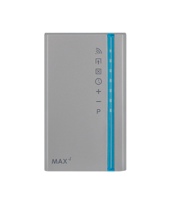 Lector de proximidad max 4