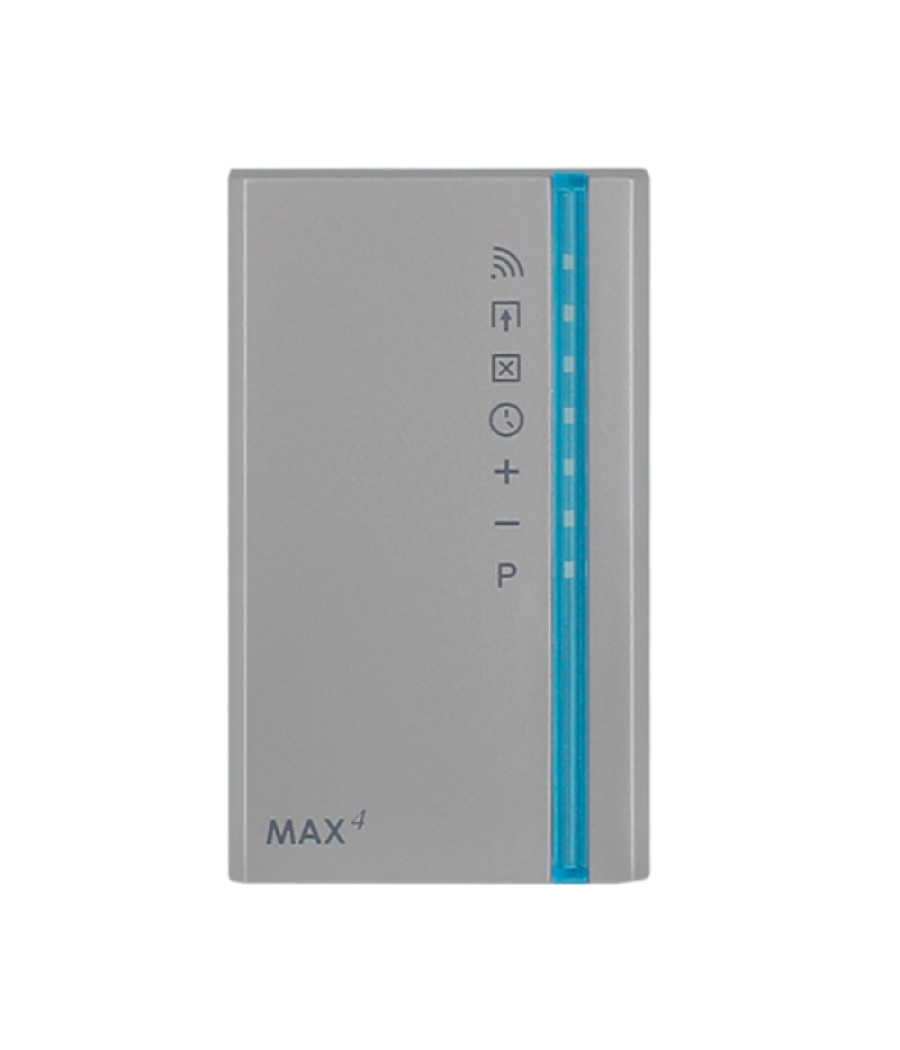 Lector de proximidad max 4 Lector de proximidad max 4