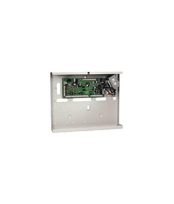 Central con caja 520 zonas
