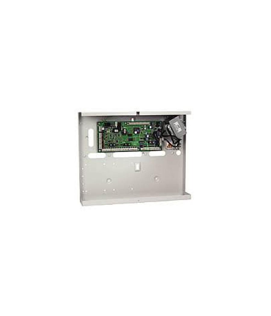 Central con caja 520 zonas