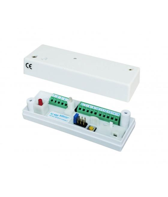 Analizador para el detector de rotura de cristal DEM-1321 (GD 475)