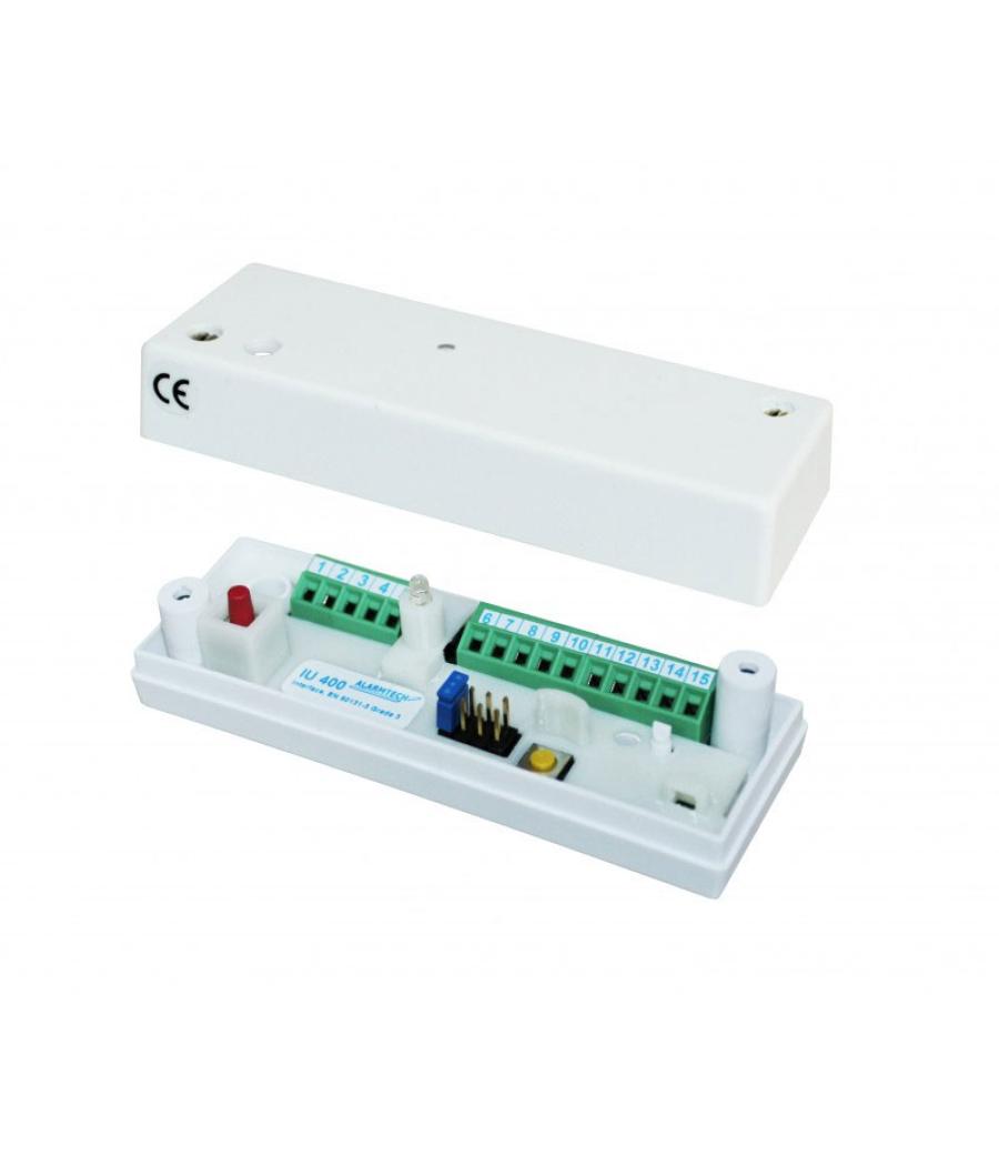 Analizador para el detector de rotura de cristal DEM-1321 (GD 475) Analizador para el detector de rotura de cristal DEM-1321 (GD 475)