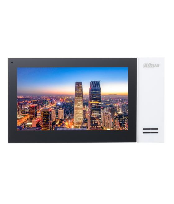 Monitor SIP a color Dahua de 7"" para interior