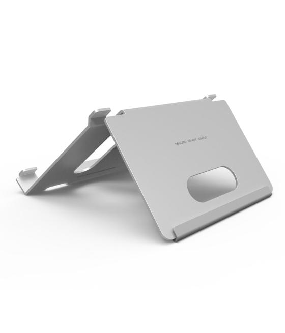Soporte de mesa para monitores de videoportero HIKVISION
