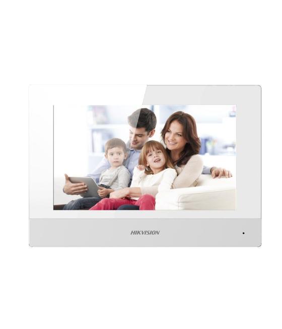 Monitor IP HIKVISION de interior