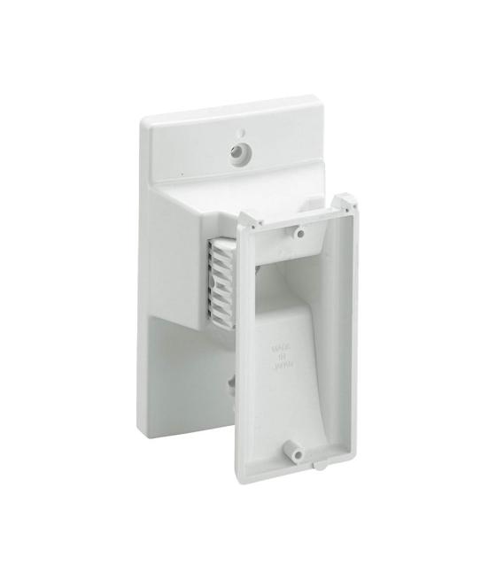 Soporte de montaje en pared de ángulo múltiple para OPTEX-2 (CDX-AM), OPTEX-3 (CDX-NAM) y OPTEX-6 (CDX-DAM-X5)