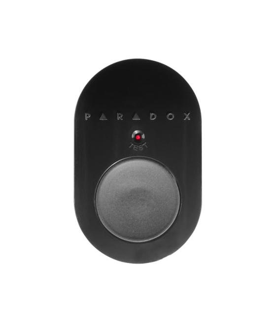 Mando remoto vía radio de 1 canal para transmisión de señal de pánico