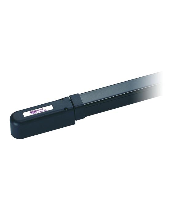 Barrera cortina de infrarrojos de 6 haces de 153 cm