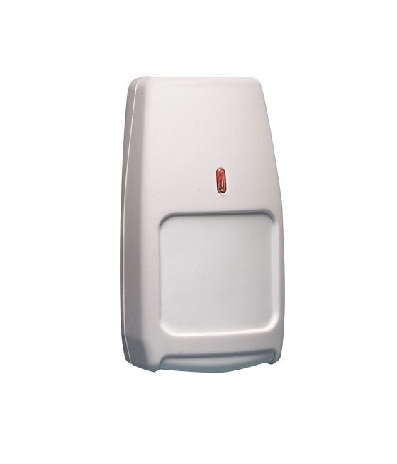 Detector PIR vía radio universal de Honeywell