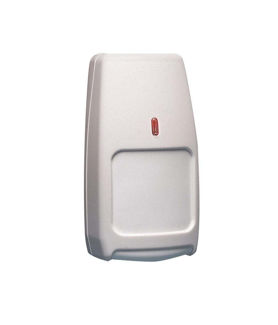 Detector PIR vía radio universal de Honeywell
