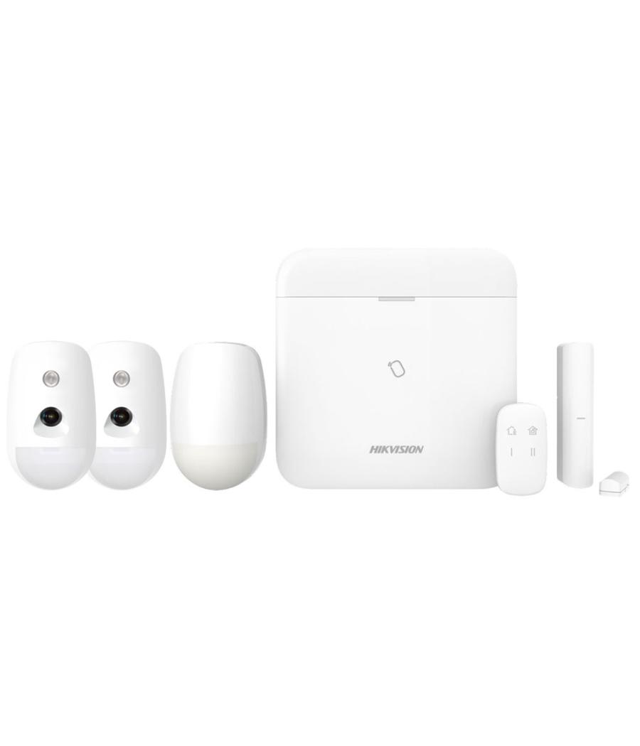 Kit AX PRO de HIKVISION