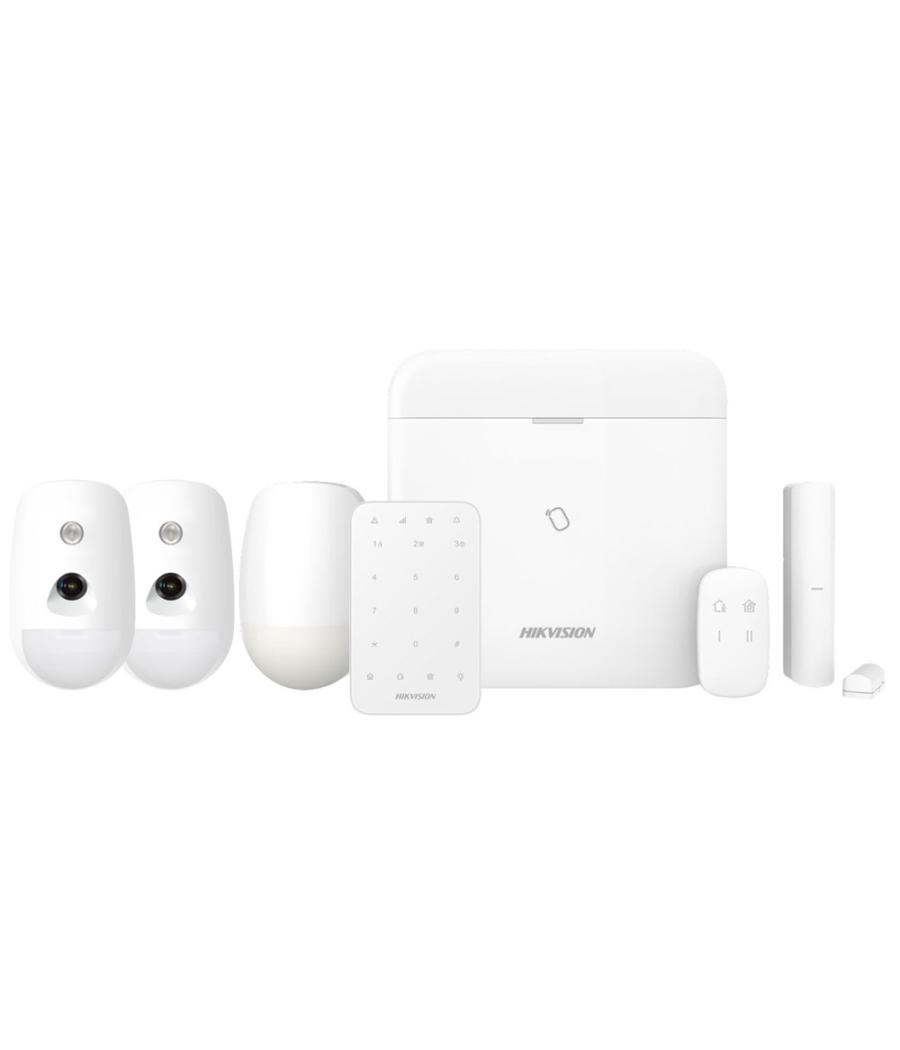 Kit AX PRO de HIKVISION