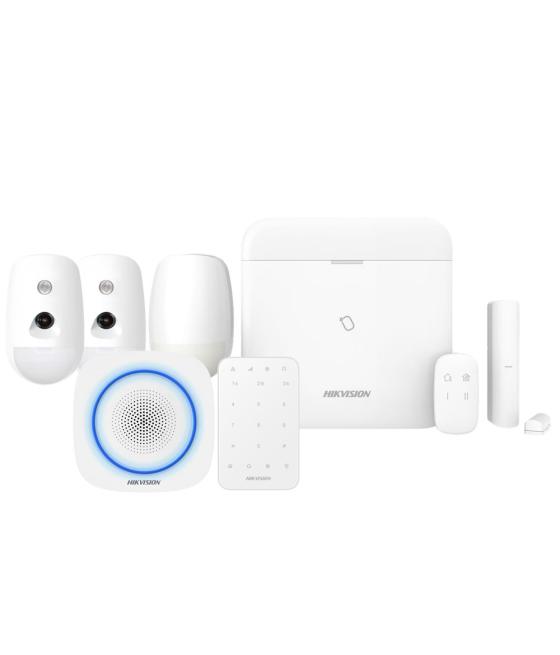 Kit AX PRO de HIKVISION