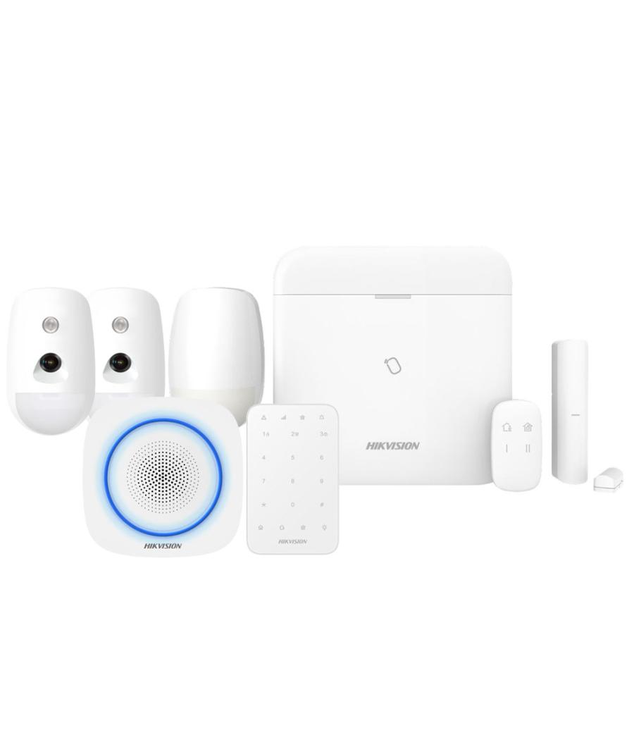 Kit AX PRO de HIKVISION