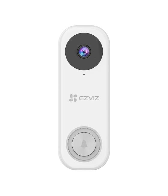 Videoportero inteligente Ezviz