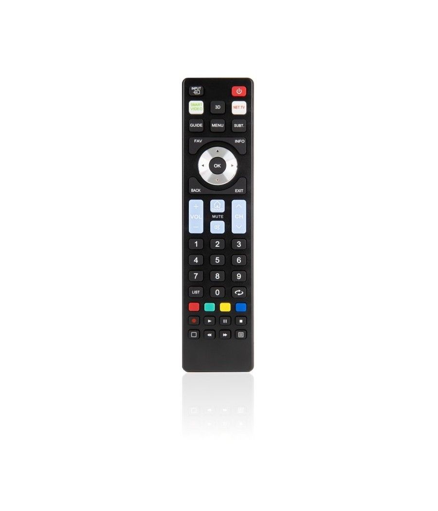 EWENT EW1576 Mando TV universal para Smart TV - Imagen 8