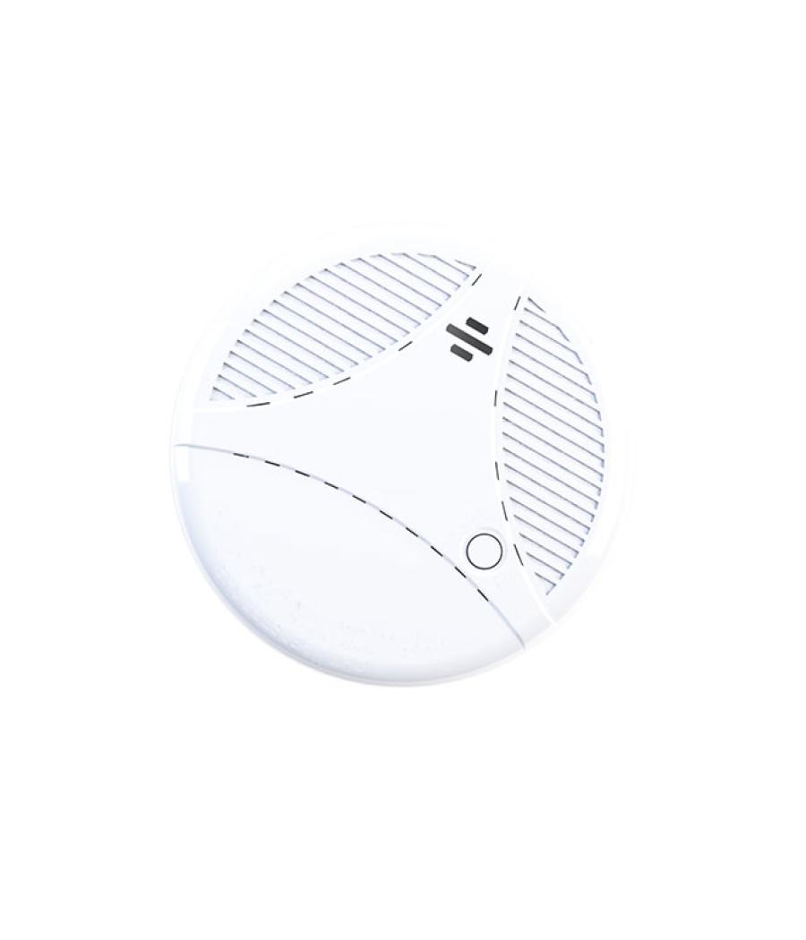 Detector de CO vía radio bidireccional Pyronix
